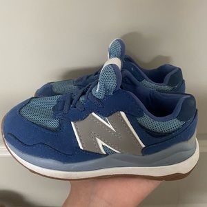 Toddler New Balance Sneakers